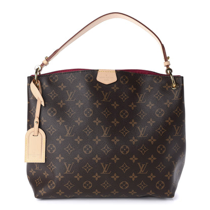 Louis Vuitton Monogram Graceful PM Pivoine 1 of 11