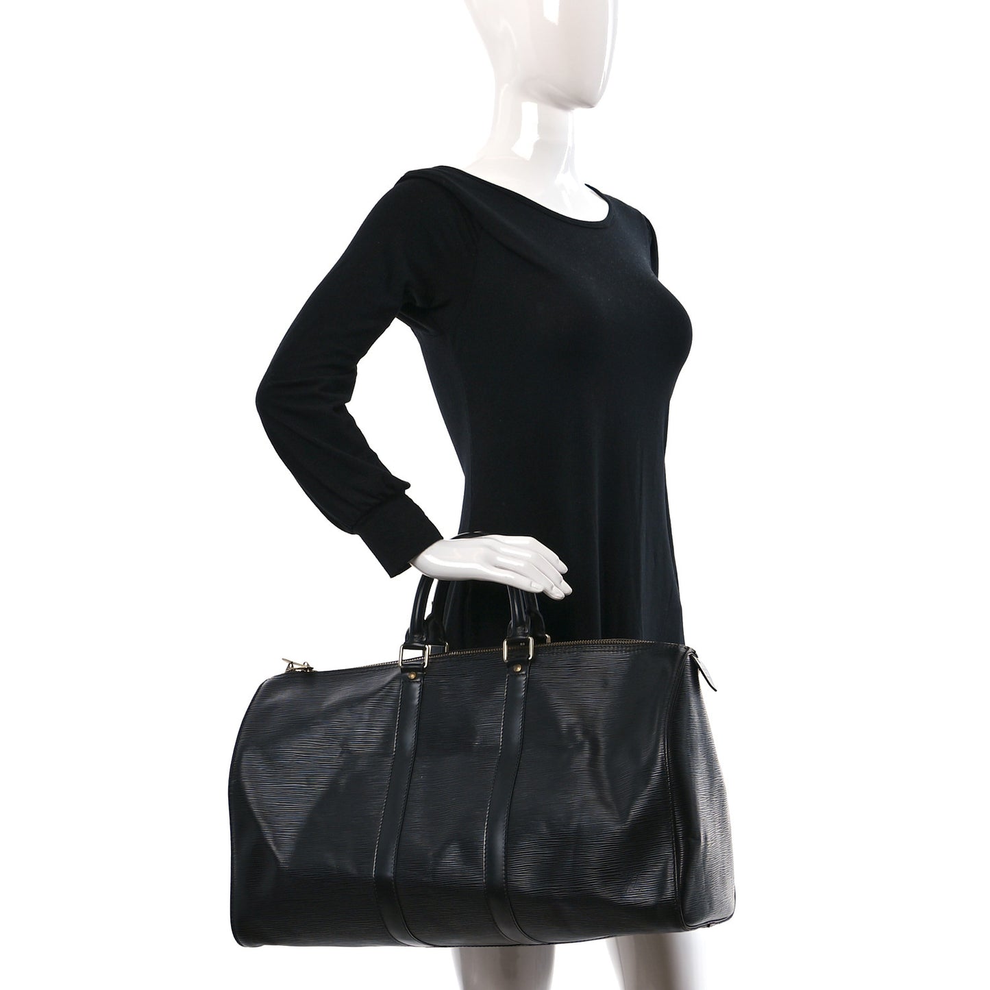 Epi Keepall 45 Black