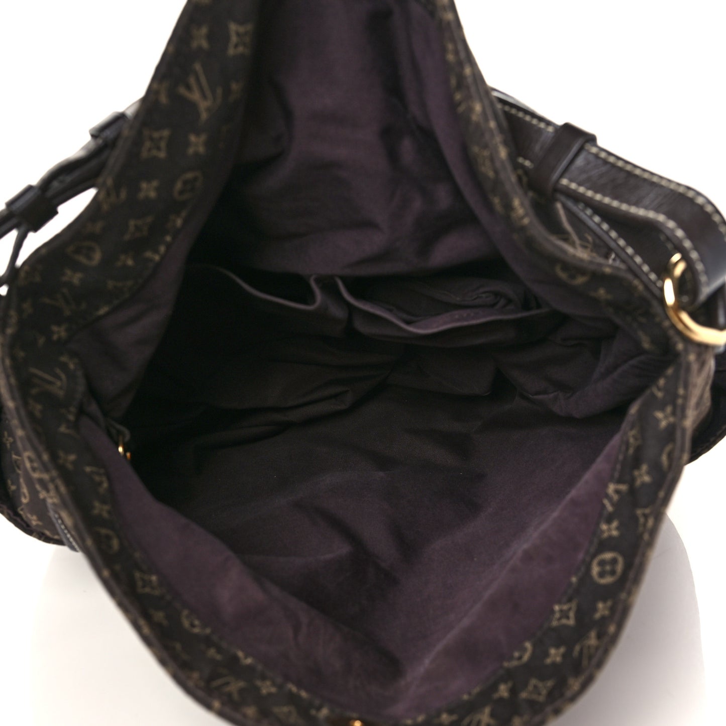 Monogram Idylle Romance Fusain