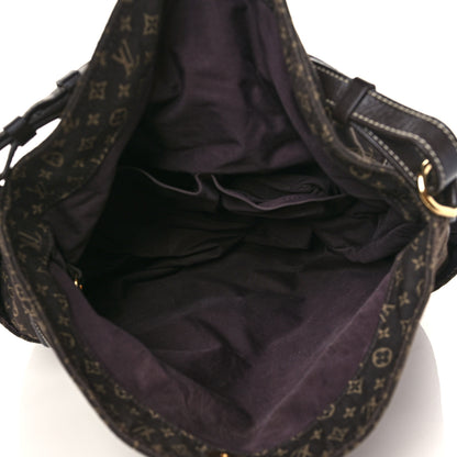 Louis Vuitton Monogram Idylle Romance Fusain 5 of 9