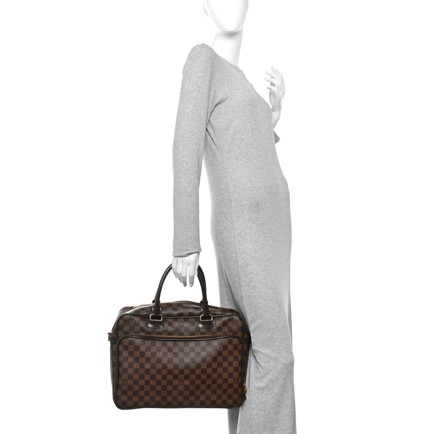 Louis Vuitton Damier Ebene Icare 2 of 11