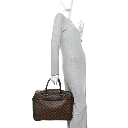 Louis Vuitton Damier Ebene Icare 2 of 11