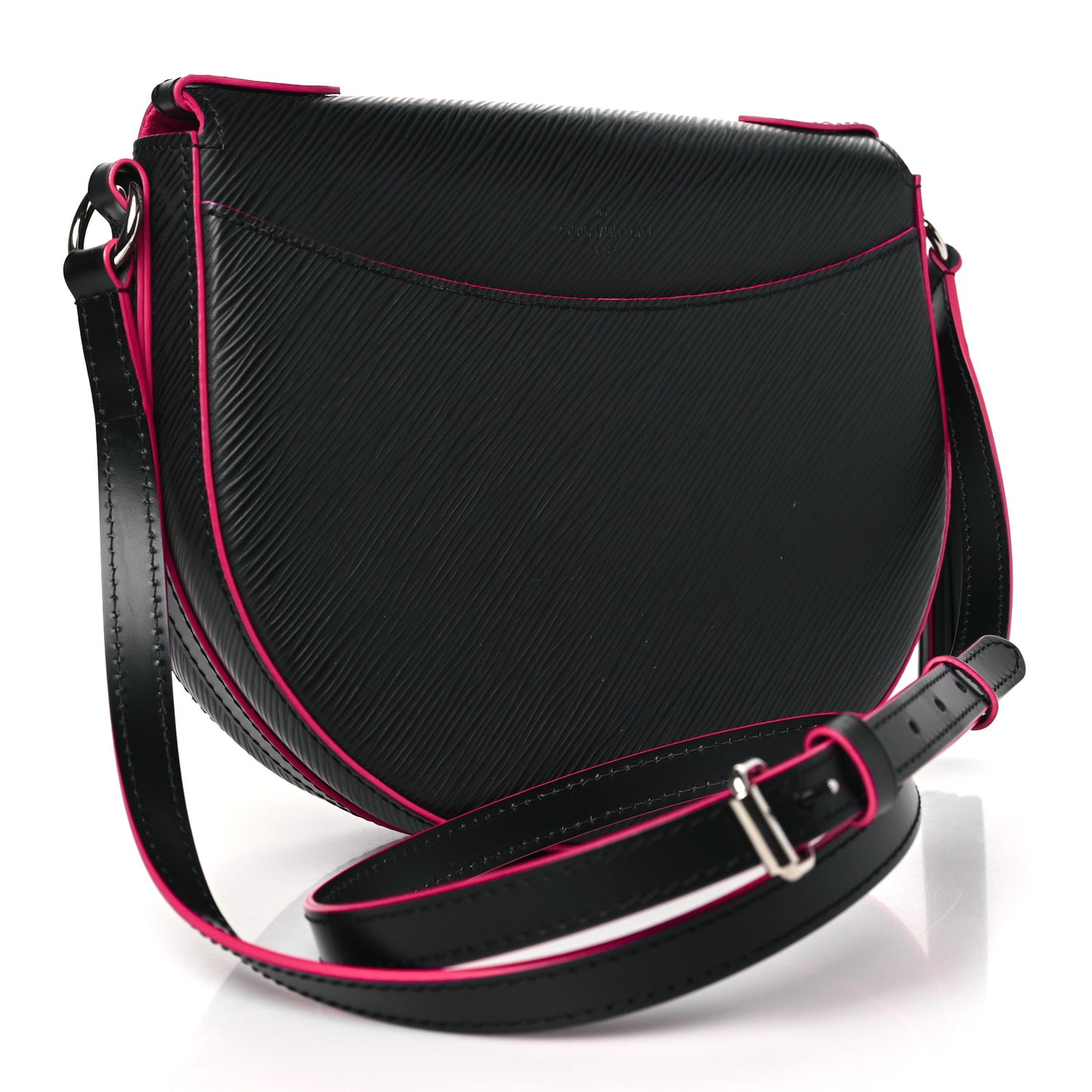 Epi Saint Cloud NM Black