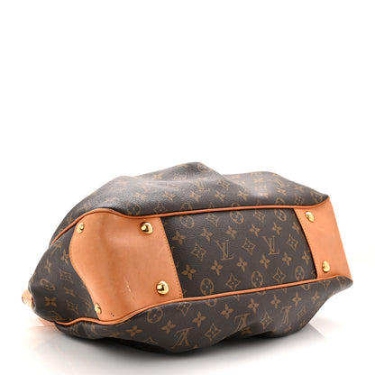 Louis Vuitton Monogram Boetie MM 4 of 12