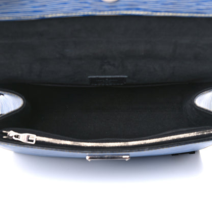 Louis Vuitton Epi Cluny BB Denim Light 10 of 22