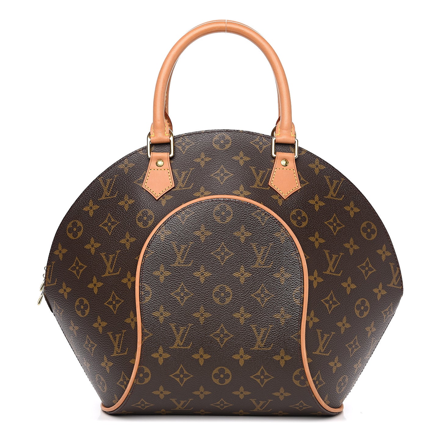 Monogram Ellipse MM