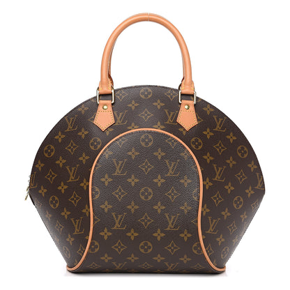 Louis Vuitton Monogram Ellipse MM 1 of 8