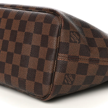 Louis Vuitton Damier Ebene Neverfull PM 9 of 14