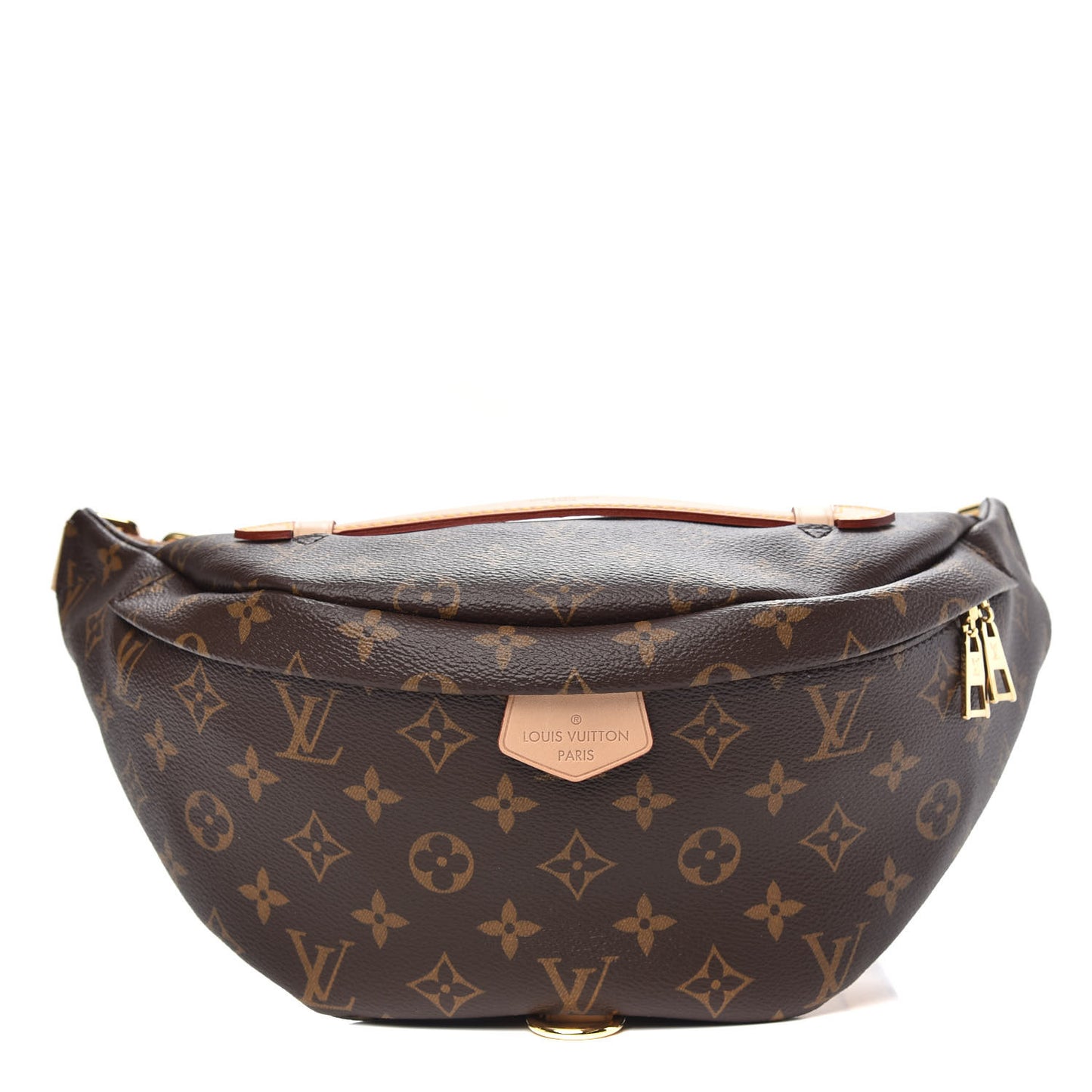 Monogram Bumbag
