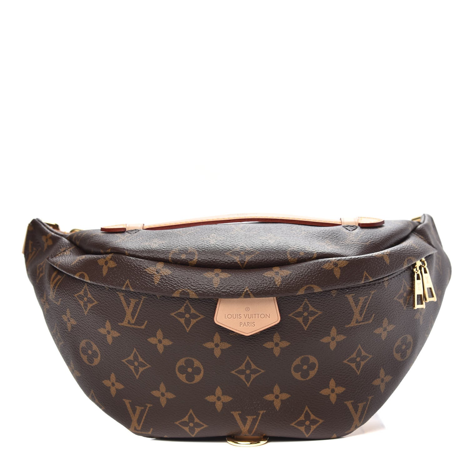 Louis Vuitton Monogram Bumbag 1 of 10