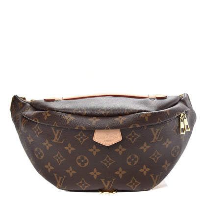 Louis Vuitton Monogram Bumbag 1 of 10