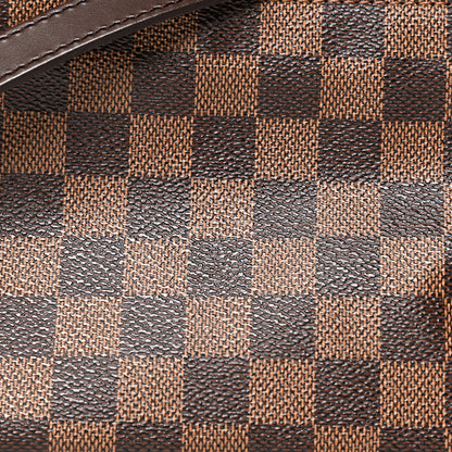 Louis Vuitton Damier Ebene Trotteur 8 of 10