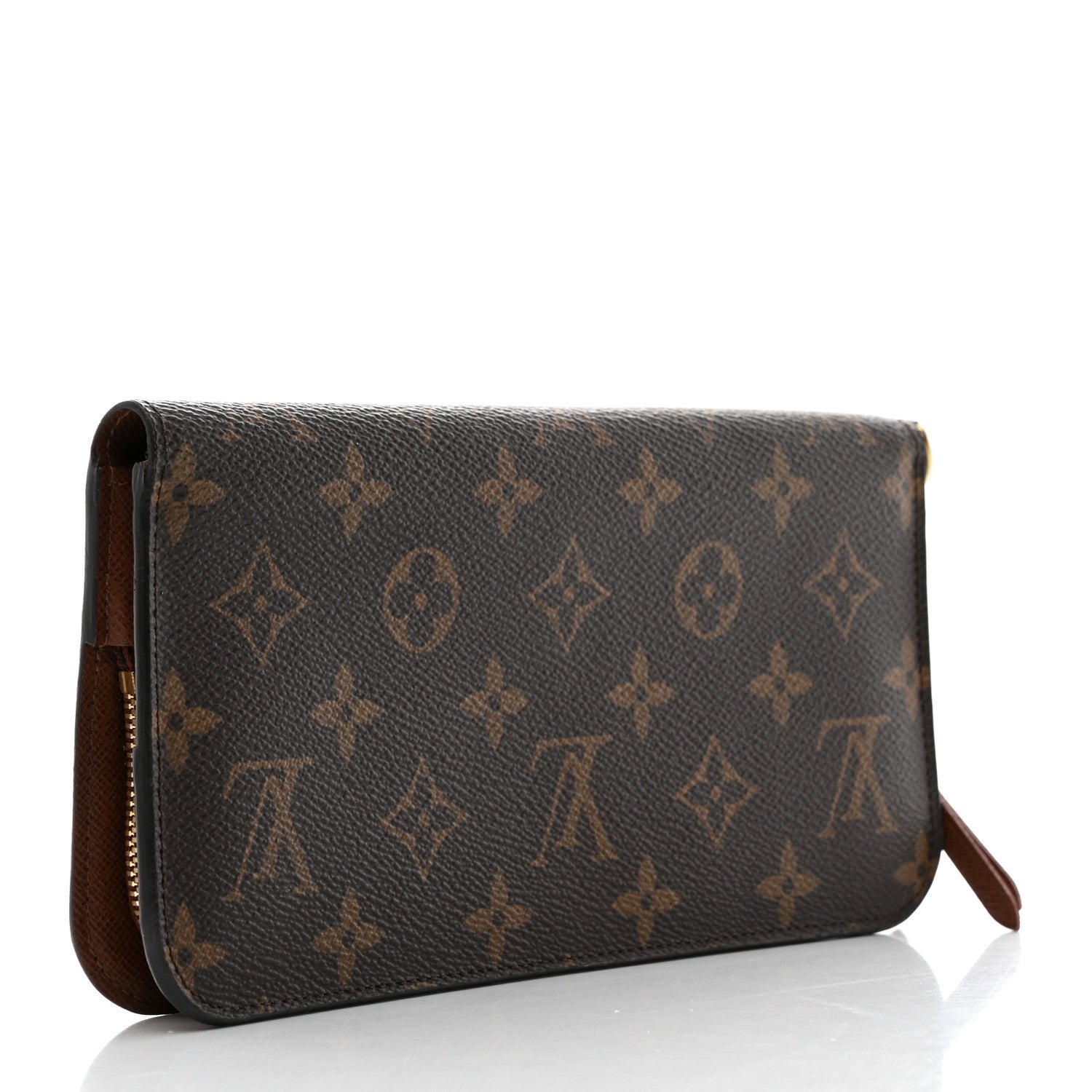 Louis Vuitton Monogram Insolite Wallet 3 of 6