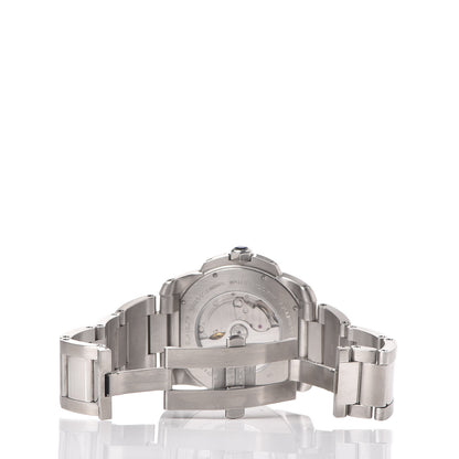 Cartier Stainless Steel 42mm Calibre de Cartier Automatic Watch 6 of 6