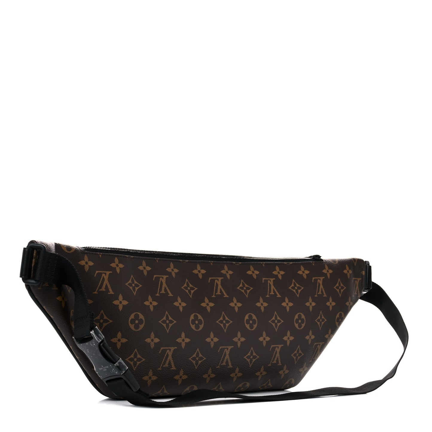 Monogram Macassar Christopher Bumbag