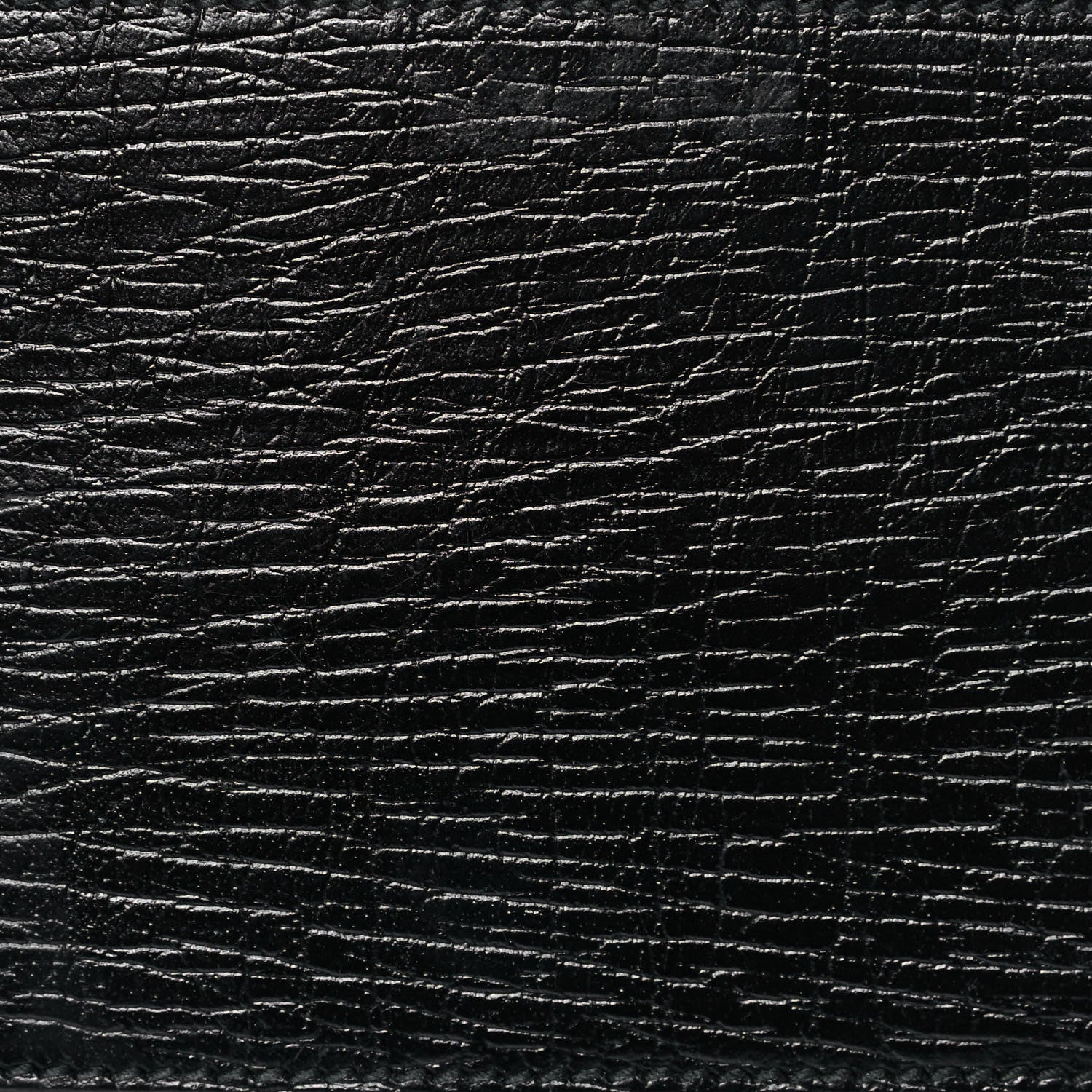 Gucci Monogram Large Bucket Tote Black 13 of 13