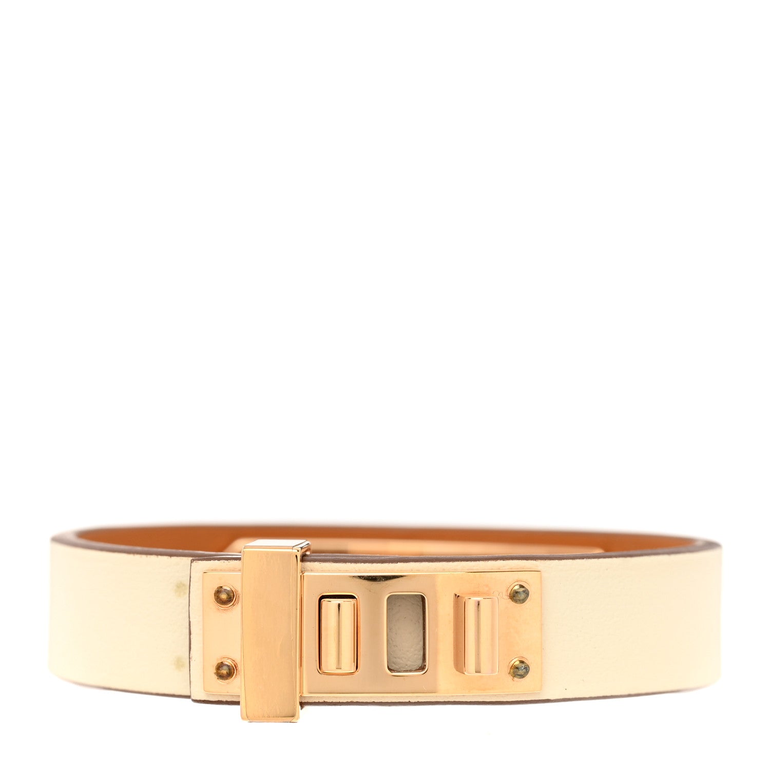 Hermes Swift As de Coeur Bracelet T1 Nata 3 of 6