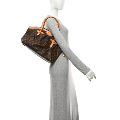 Louis Vuitton Monogram Tivoli GM 2 of 10