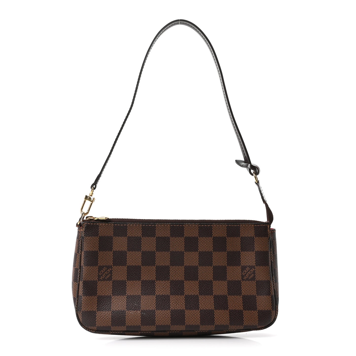 Damier Ebene Pochette Accessories NM