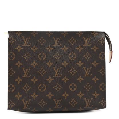 Louis Vuitton Monogram Toiletry Pouch 26 1 of 9