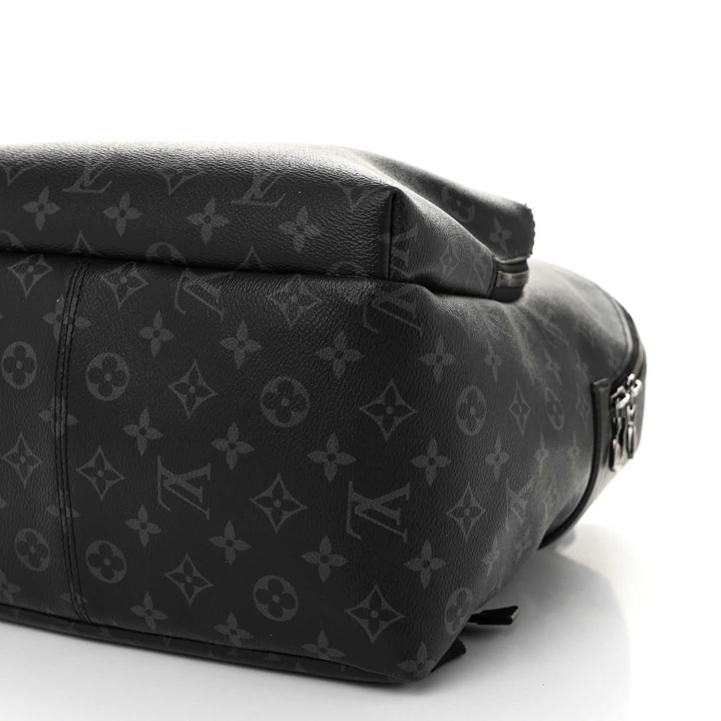Monogram Eclipse Discovery Backpack PM