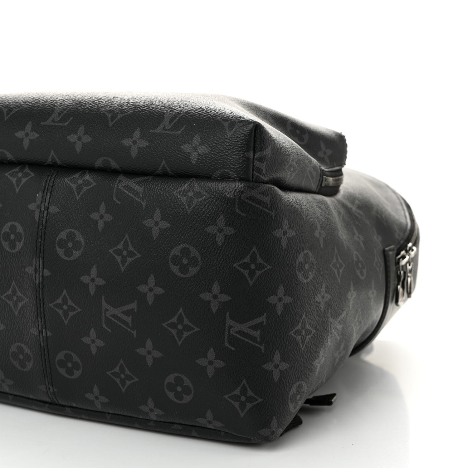 Louis Vuitton Monogram Eclipse Discovery Backpack PM 9 of 13