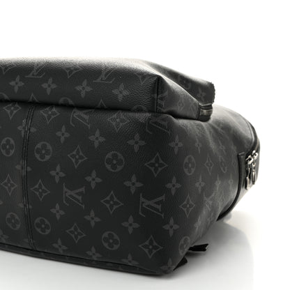 Louis Vuitton Monogram Eclipse Discovery Backpack PM 9 of 13