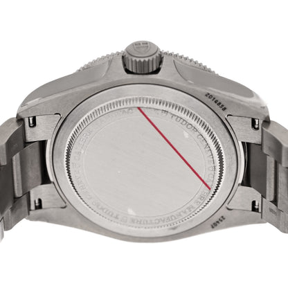 TUDOR Titanium 39mm Pelagos Automatic Watch Black 25407N 4 of 6