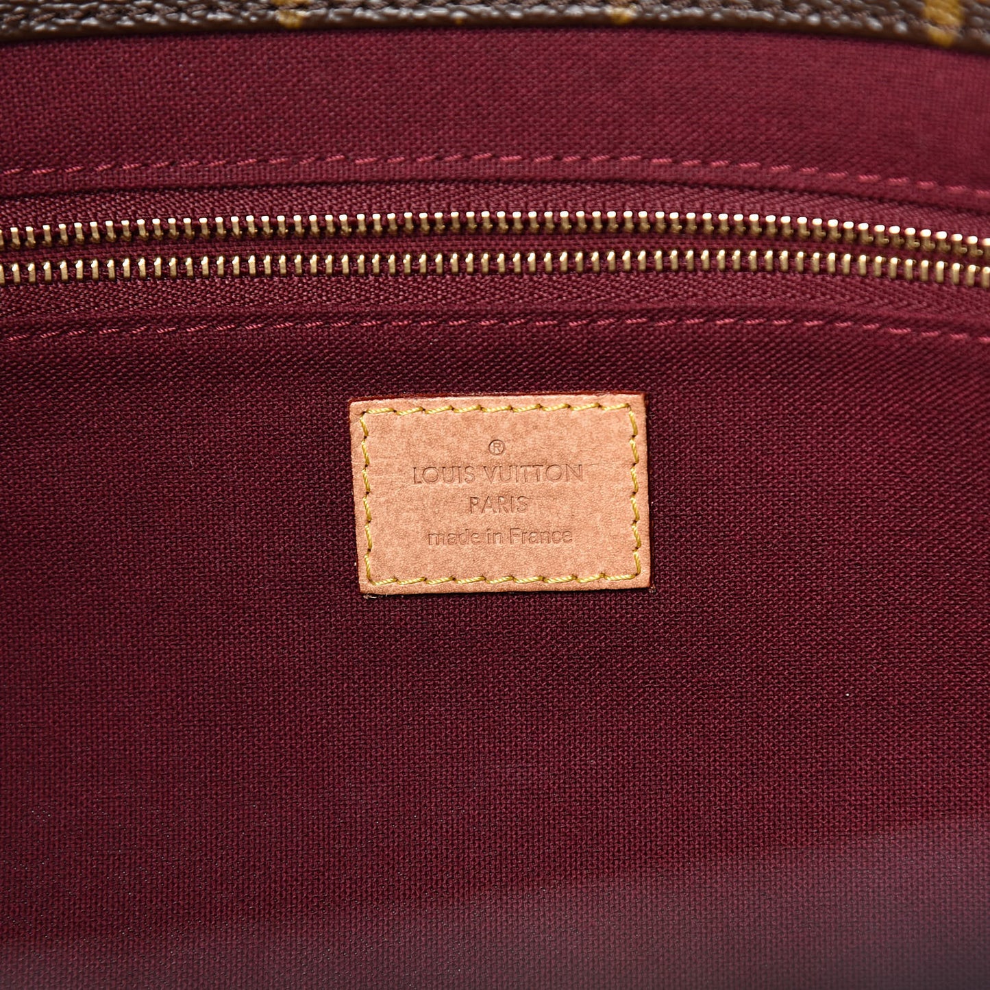 Monogram Raspail MM
