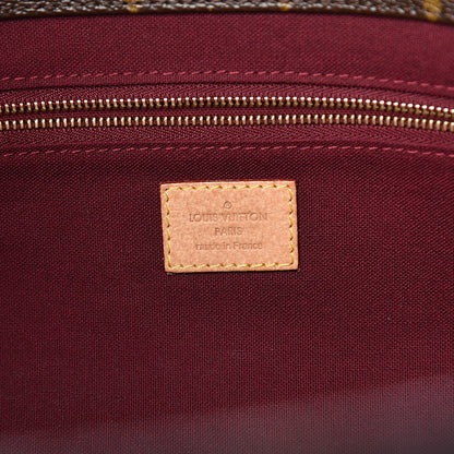 Louis Vuitton Monogram Raspail MM 6 of 12