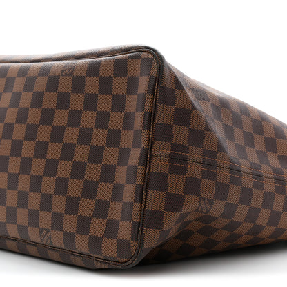 Louis Vuitton Damier Ebene Neo Neverfull GM 11 of 11