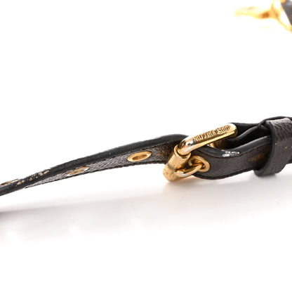Louis Vuitton Monogram Pallas Havane 18 of 23