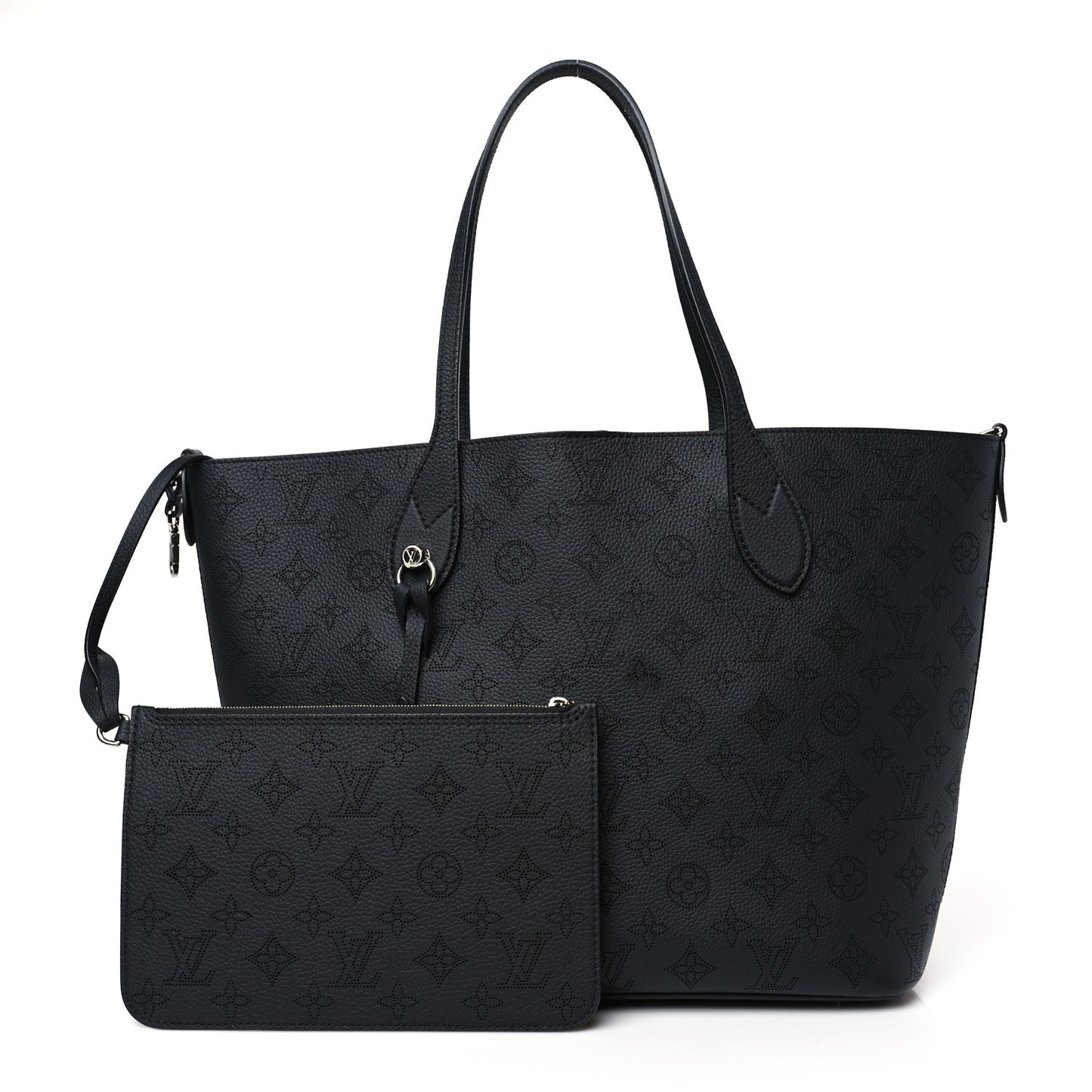 Mahina Blossom MM Black