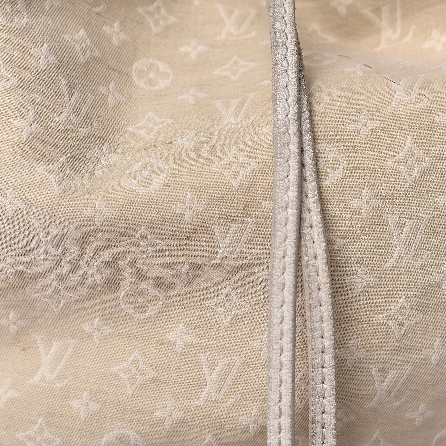 Monogram Mini Lin Noe Dune