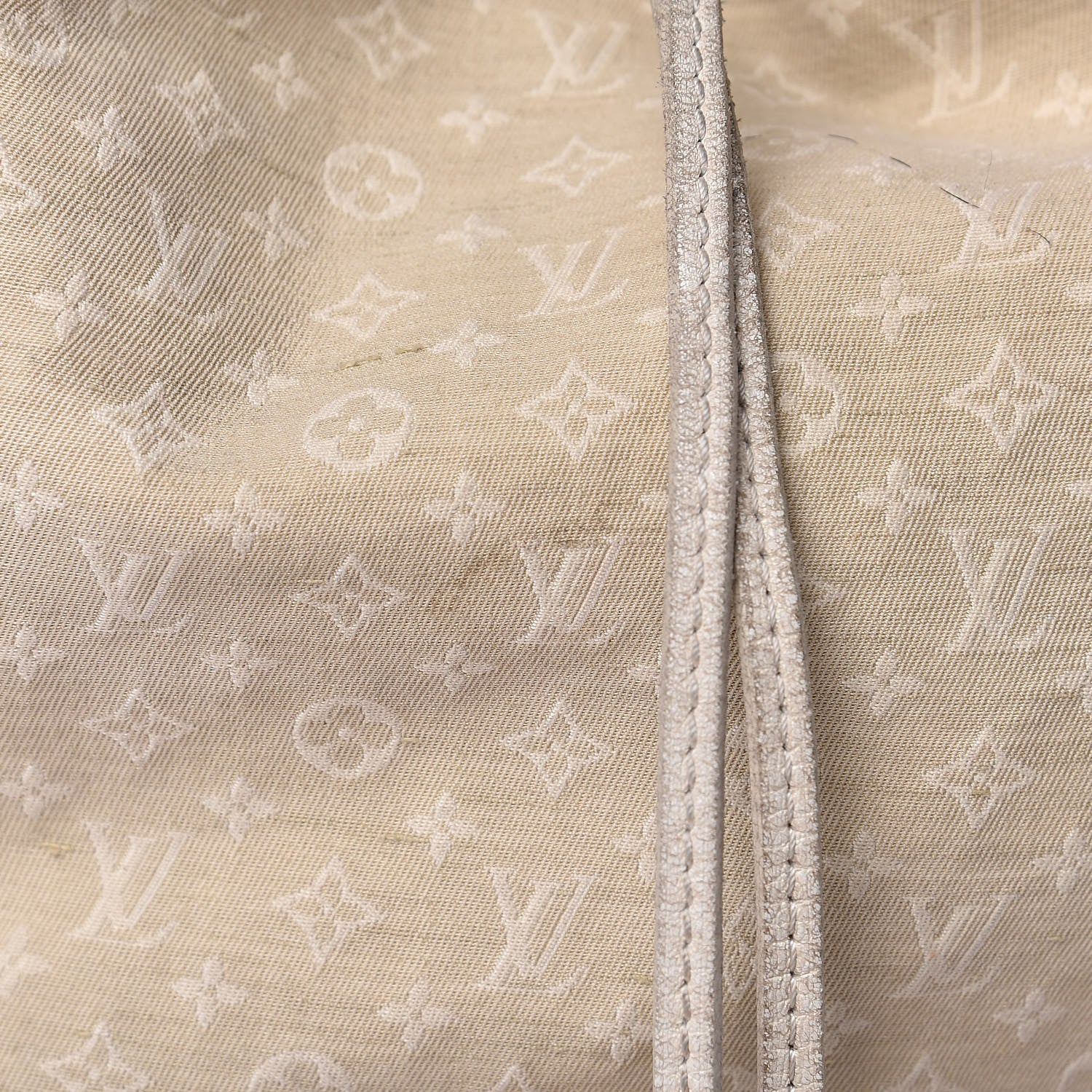 Louis Vuitton Monogram Mini Lin Noe Dune 16 of 20