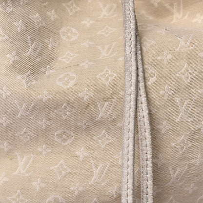 Louis Vuitton Monogram Mini Lin Noe Dune 16 of 20