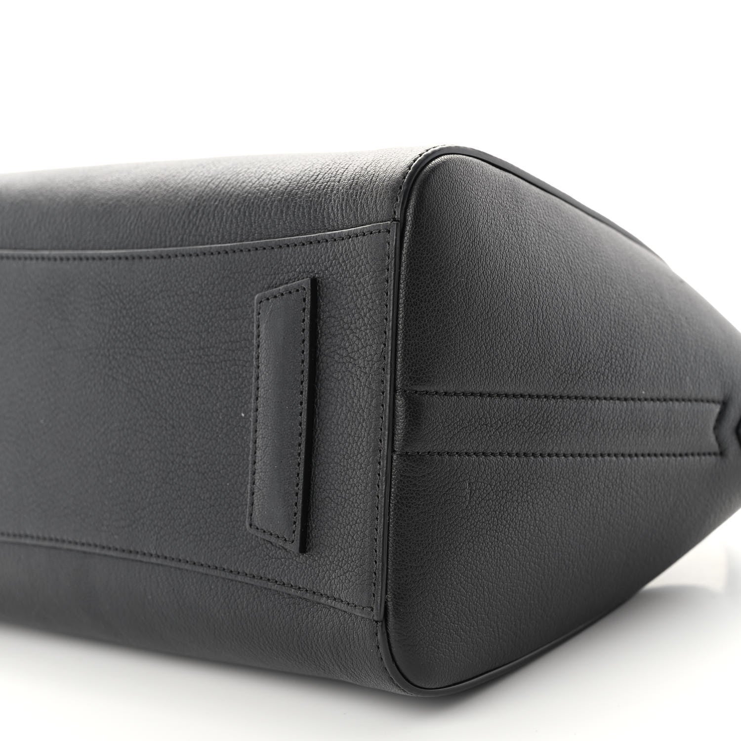 Givenchy Sugar Goatskin Small Antigona Black 10 of 10
