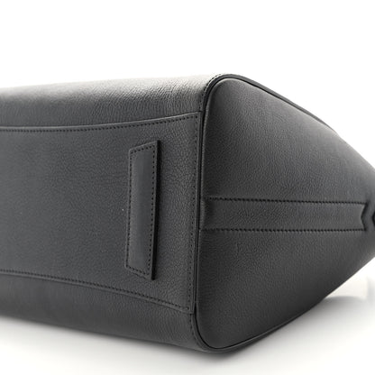 Givenchy Sugar Goatskin Small Antigona Black 10 of 10