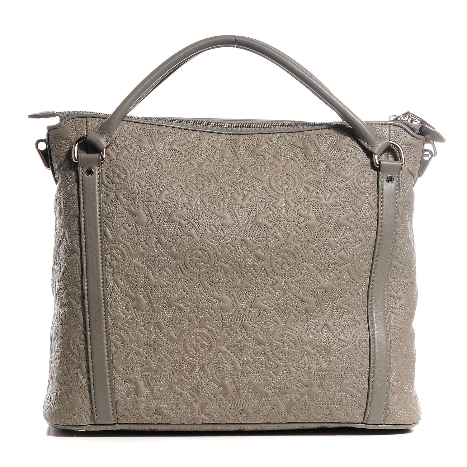 Louis Vuitton Monogram Antheia Ixia PM Fumee 1 of 7
