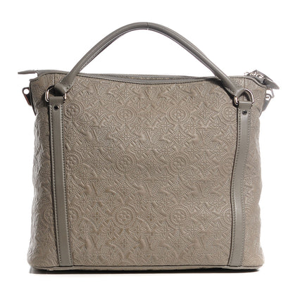Louis Vuitton Monogram Antheia Ixia PM Fumee 1 of 7