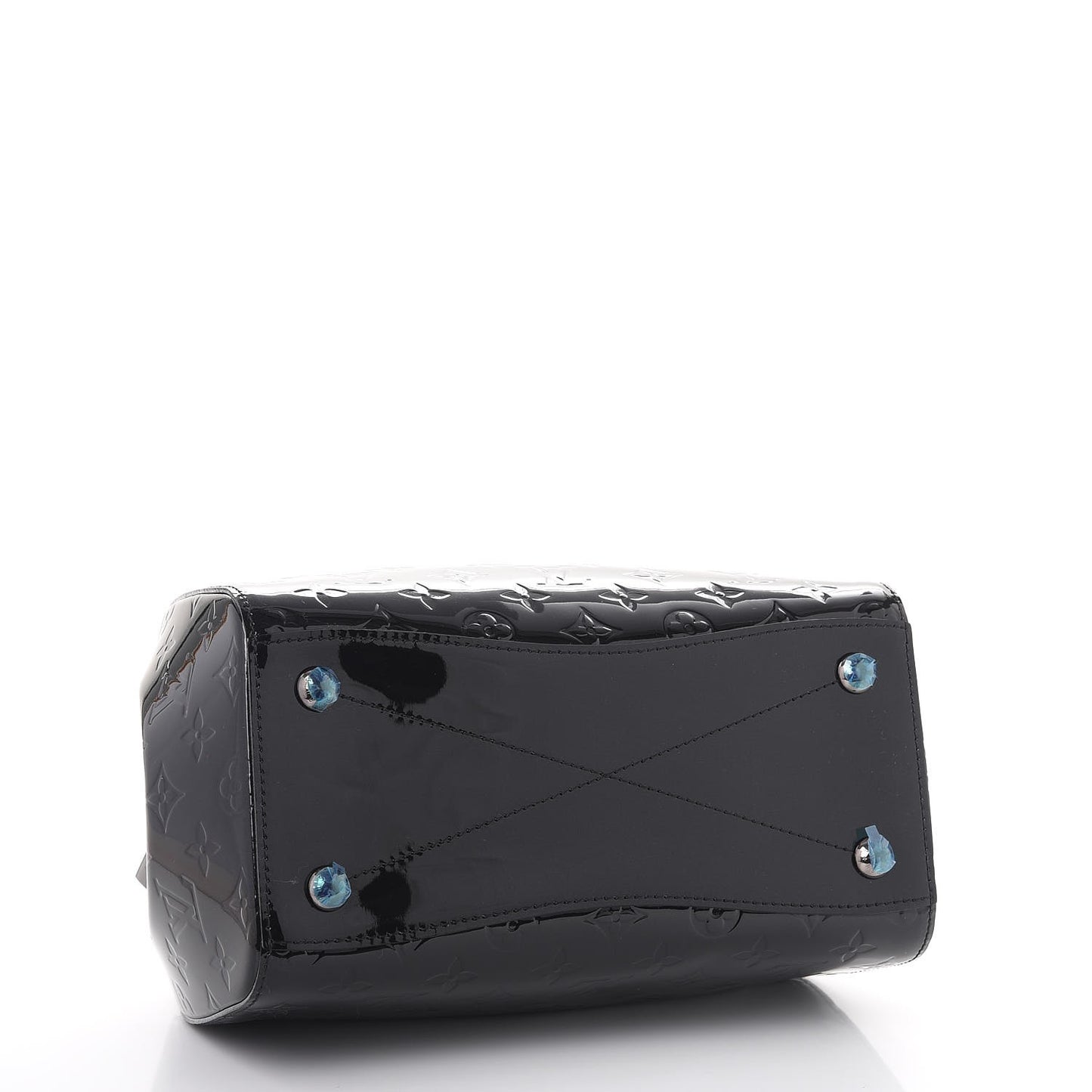 Vernis Montana Magnetique Black