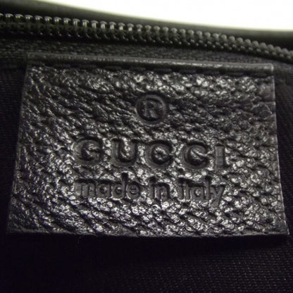Gucci Leather Abbey Hobo 7 of 12