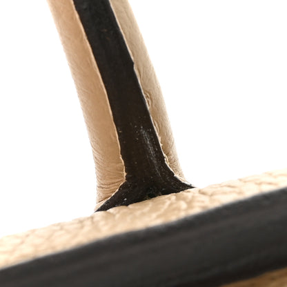 Hermes Togo BIRKIN 30 Trench 11 of 11