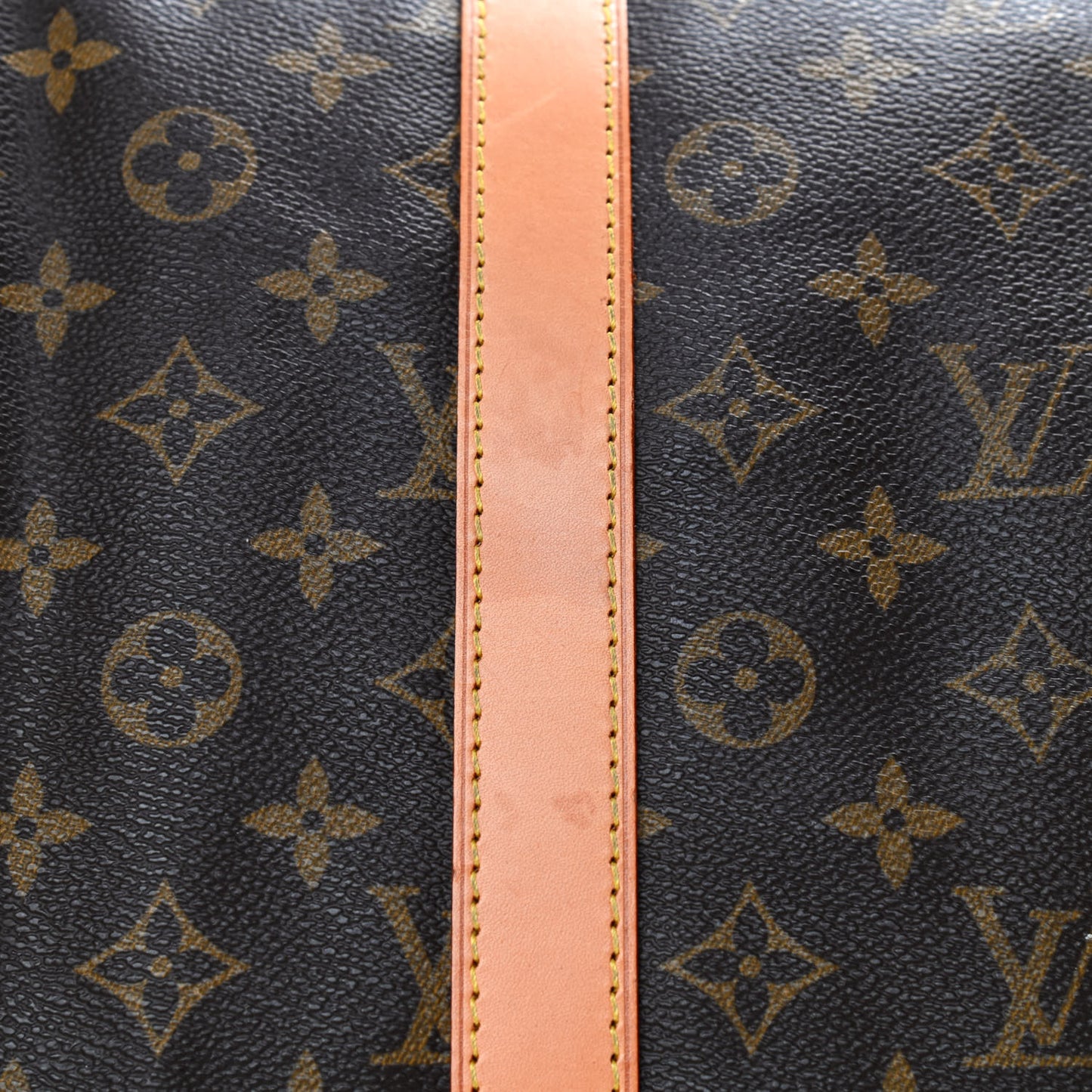 Monogram Keepall 55