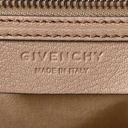 Givenchy Sugar Goatskin Medium Antigona Linen 6 of 10