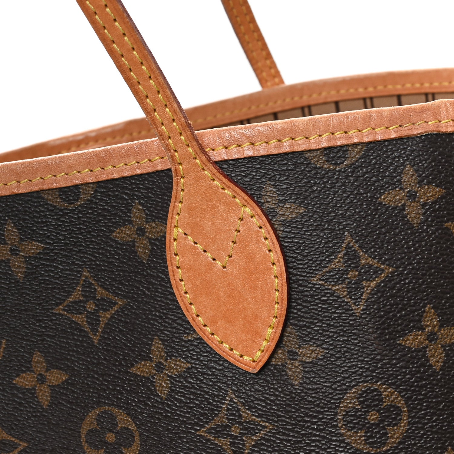 Louis Vuitton Monogram Neo Neverfull GM 12 of 12