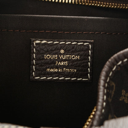 Louis Vuitton Mini Lin Manon PM Ebene 6 of 6