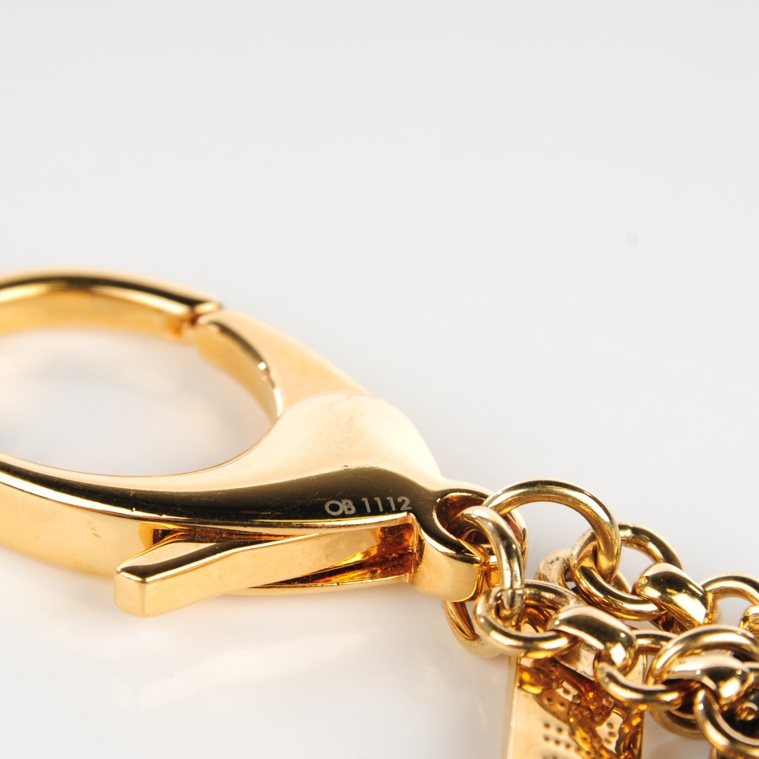 Louis Vuitton Tapage Bag Charm 6 of 6