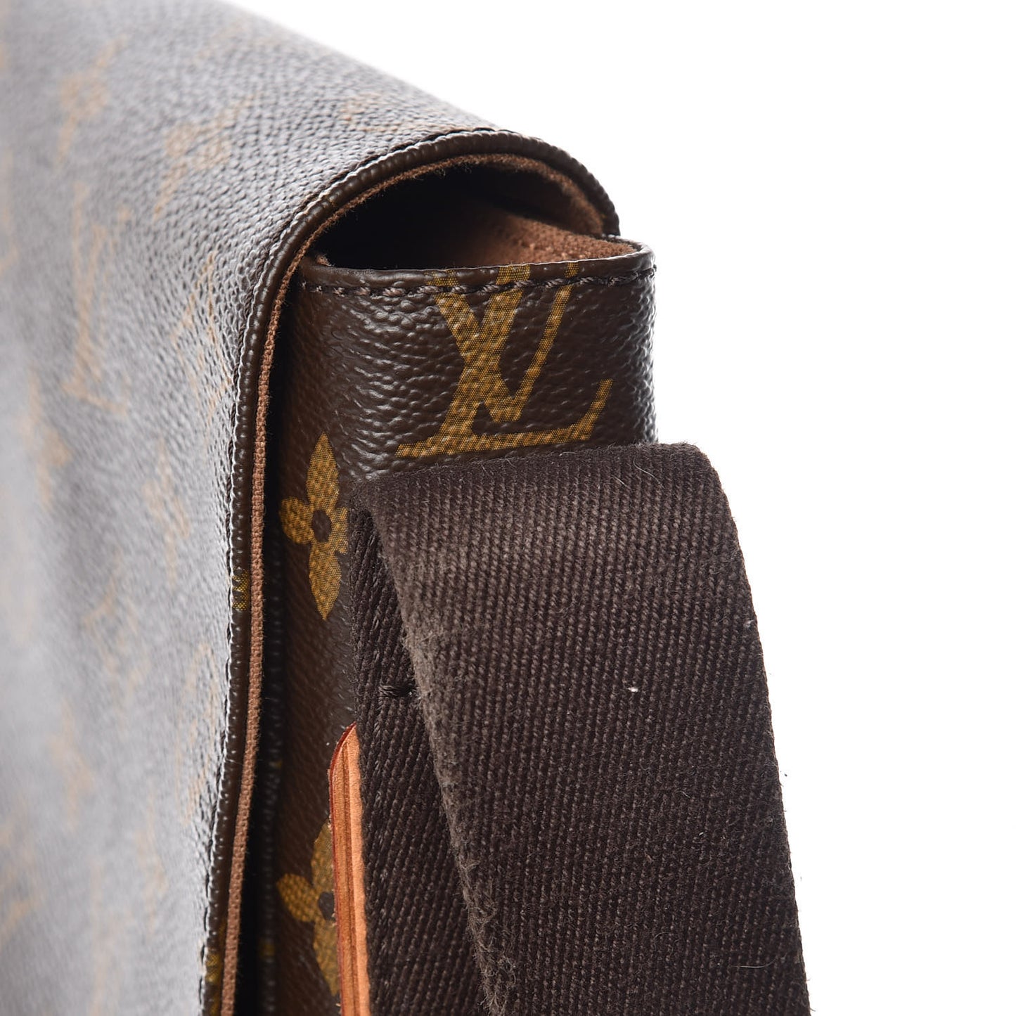 Monogram Beaubourg MM Messenger Bag