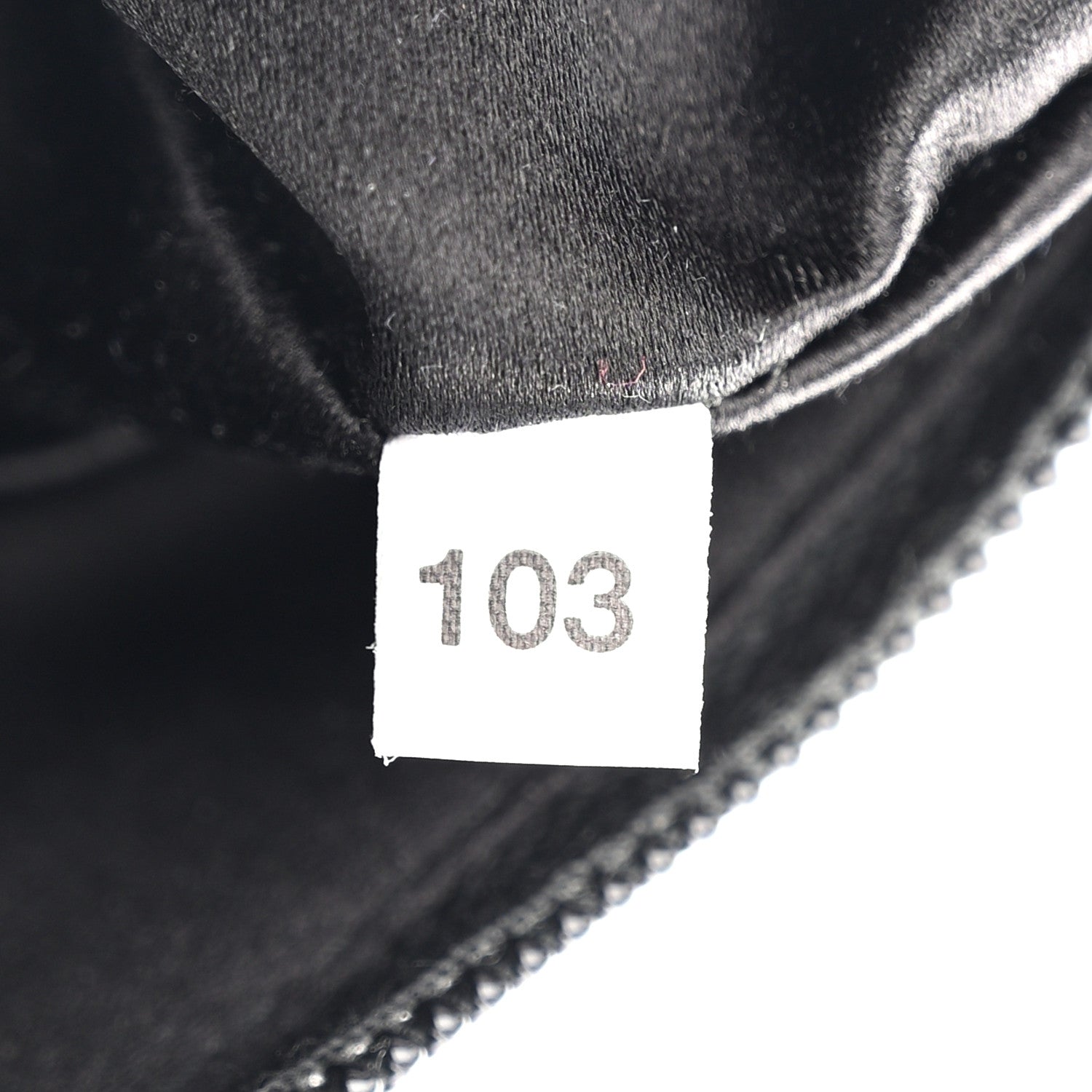 Prada Satin Crystal Mini Re-Edition 2000 Bag Cristal 7 of 11